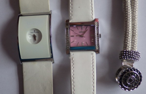 Jonavos pareigūnai vėl kviečia atsiliepti. Gal šie daiktai jūsų?