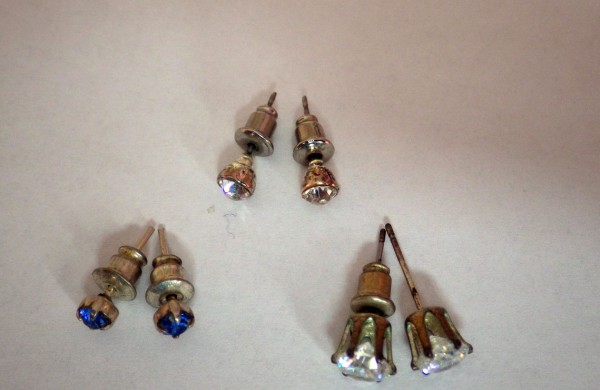 Jonavos pareigūnai vėl kviečia atsiliepti. Gal šie daiktai jūsų?