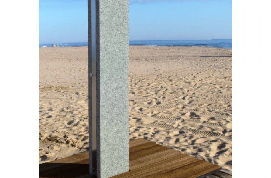 Prie Varnutės tvenkinio bus įrengtas dušas ir geriamojo vandens stotelė