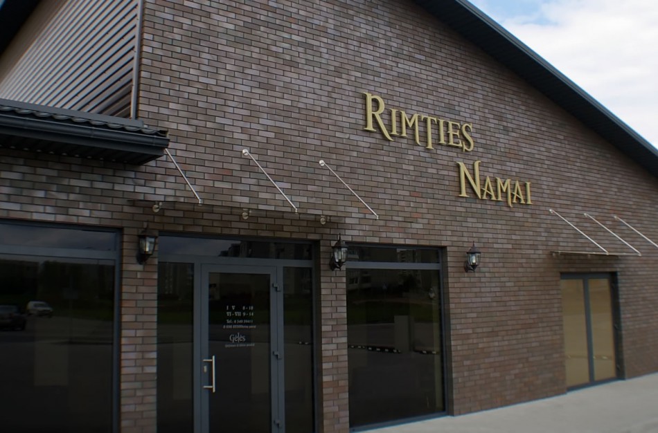 Jonaviečių šeima: „Ačiū visiems, padėjusiems palaidoti sūnų“