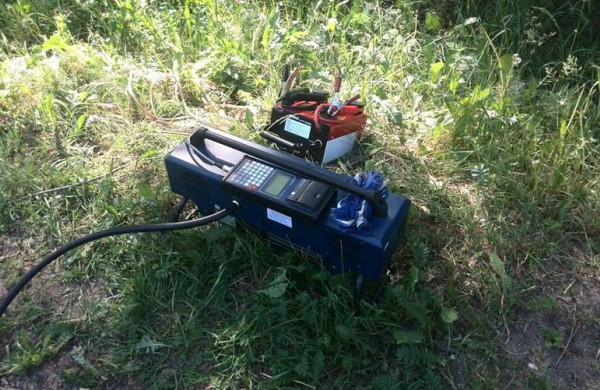 Jonavoje – reidas, aplinkosaugininkai tikrino automobilių išmetamųjų teršalų kiekius