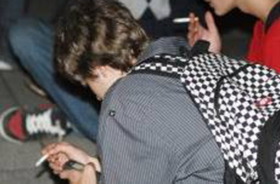 Sulaikyti moteris užpuldinėję mokiniai