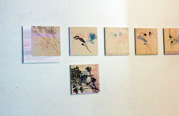 Iš akimirkų ir jausmų gimę kūriniai pristatomi Jonavos meno galerijoje