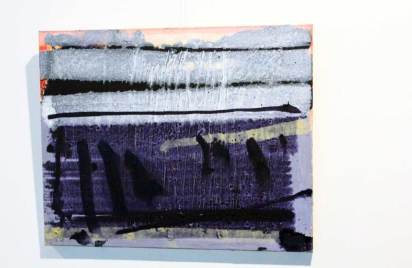 Iš akimirkų ir jausmų gimę kūriniai pristatomi Jonavos meno galerijoje