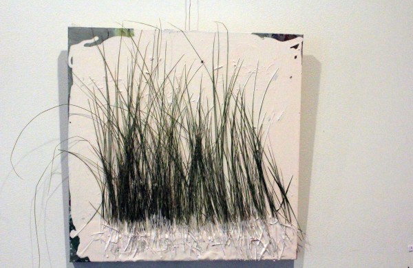 Iš akimirkų ir jausmų gimę kūriniai pristatomi Jonavos meno galerijoje