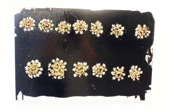 Iš akimirkų ir jausmų gimę kūriniai pristatomi Jonavos meno galerijoje