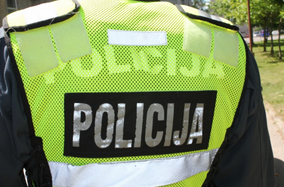 Markutiškių kaime keturi paaugliai užpuolė vyrą