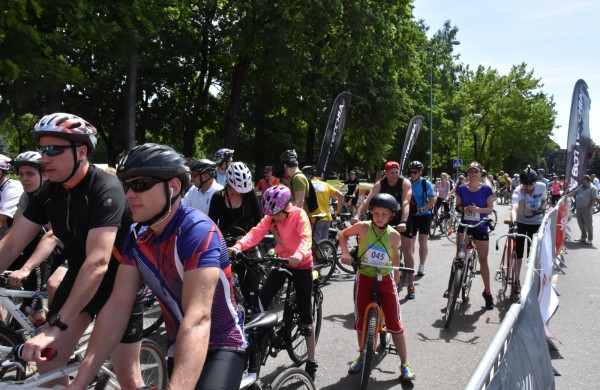 „Jonava Cycling Tour“ lenktynių lyderiu tapo D.Džervus