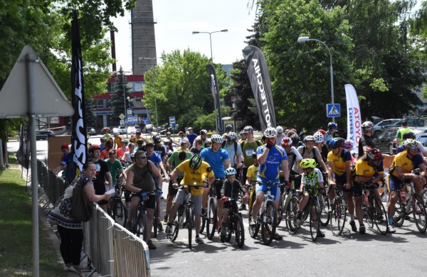 „Jonava Cycling Tour“ lenktynių lyderiu tapo D.Džervus