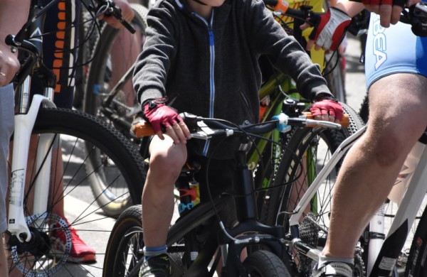 „Jonava Cycling Tour“ lenktynių lyderiu tapo D.Džervus