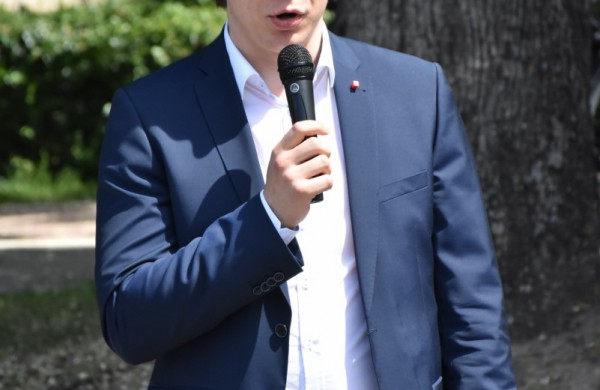 „Jonava Cycling Tour“ lenktynių lyderiu tapo D.Džervus