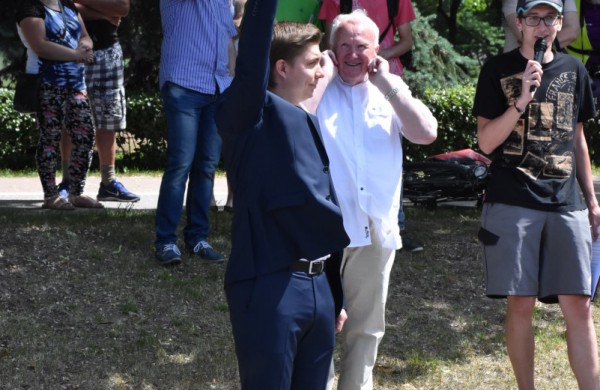 „Jonava Cycling Tour“ lenktynių lyderiu tapo D.Džervus