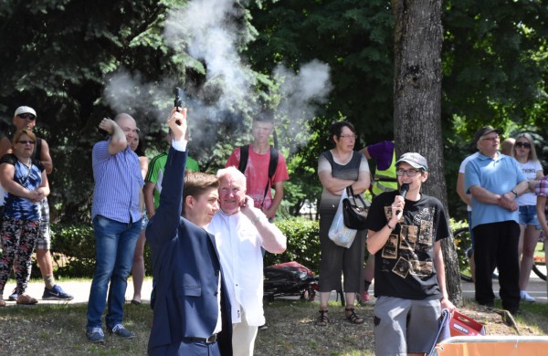 „Jonava Cycling Tour“ lenktynių lyderiu tapo D.Džervus