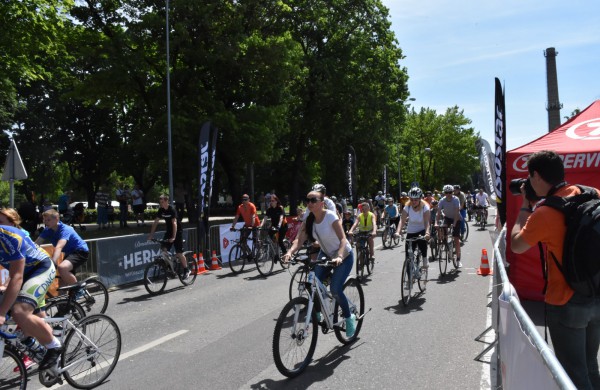 „Jonava Cycling Tour“ lenktynių lyderiu tapo D.Džervus