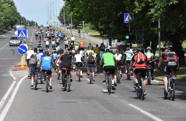 „Jonava Cycling Tour“ lenktynių lyderiu tapo D.Džervus