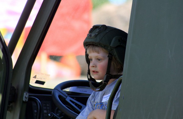 Joninių slėnyje jonaviečiai pasitiko vasarą