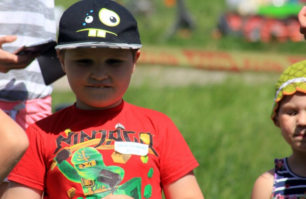 Joninių slėnyje jonaviečiai pasitiko vasarą