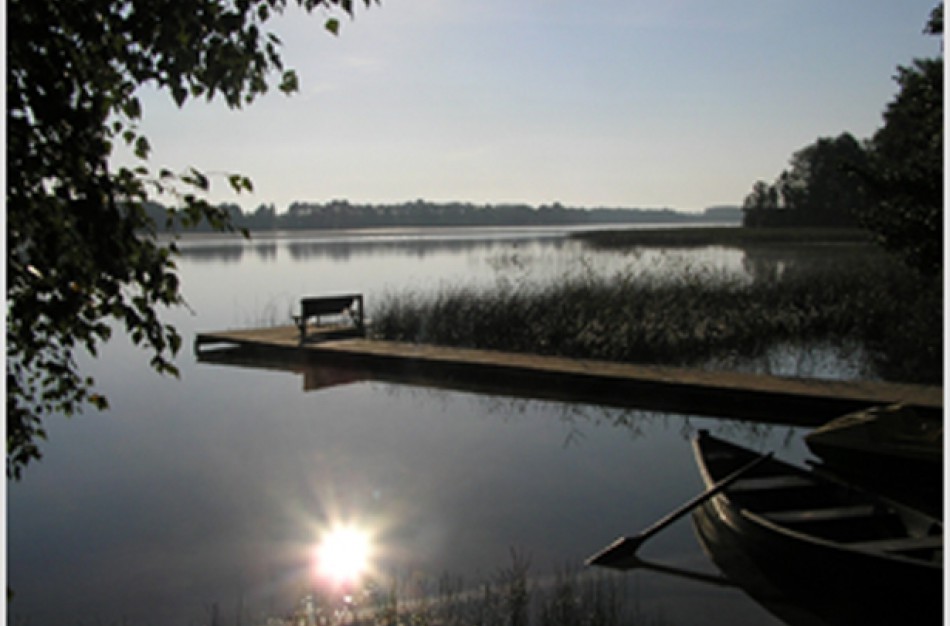 Veisiejo ežere nuskendo 19 metų jonaviškis