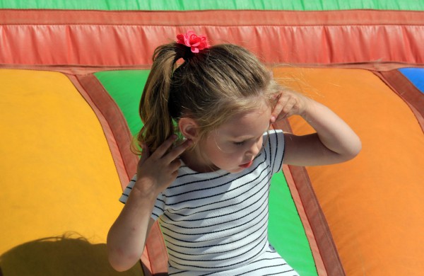 Joninių slėnyje jonaviečiai pasitiko vasarą