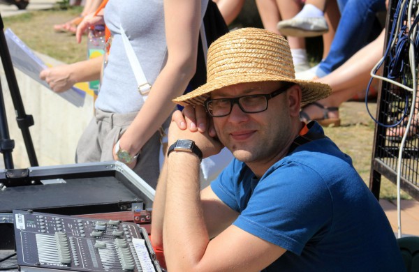 Joninių slėnyje jonaviečiai pasitiko vasarą