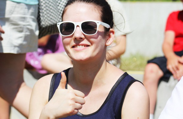 Joninių slėnyje jonaviečiai pasitiko vasarą