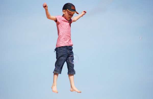 Joninių slėnyje jonaviečiai pasitiko vasarą