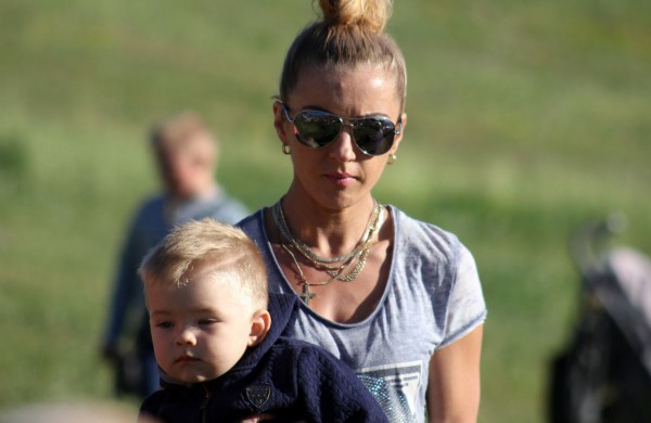 Joninių slėnyje jonaviečiai pasitiko vasarą