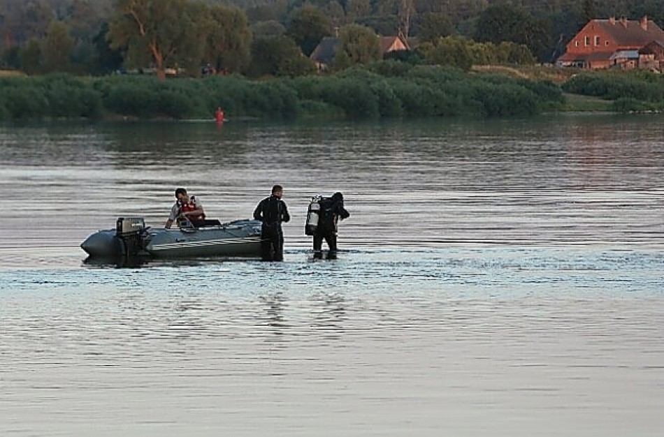 Narai išgelbėjo skęstantį žmogų