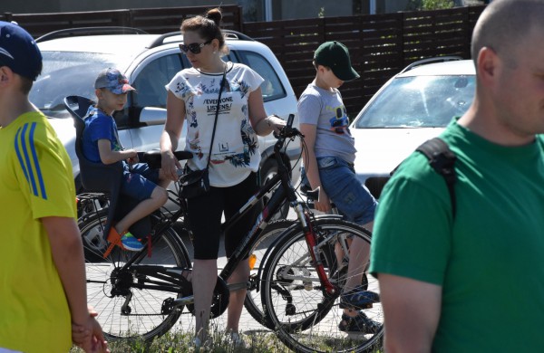 Olimpinė diena Jonavoje