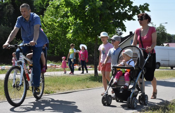 Olimpinė diena Jonavoje