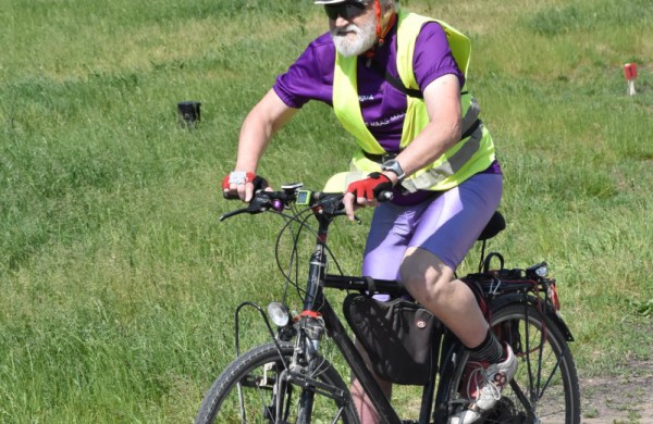 Olimpinė diena Jonavoje