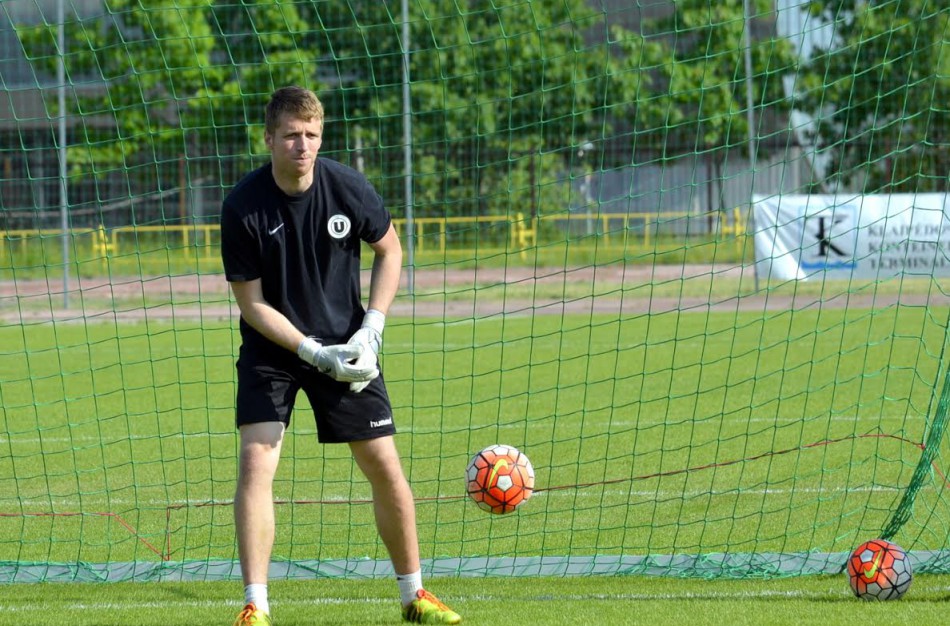 G. Kvedaras pergalę nori pagaliau iškovoti Jonavoje