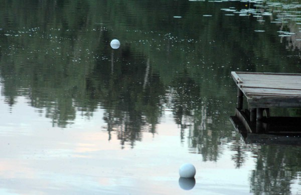 Šveicarijoje narai ieško galimai nuskendusio žmogaus