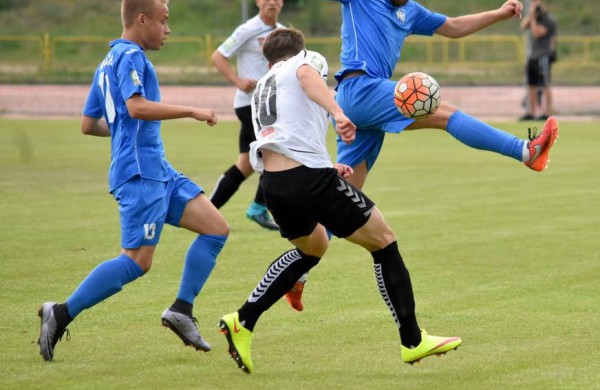 Kovingose rungtynėse – lentelės kaimynų lygiosios