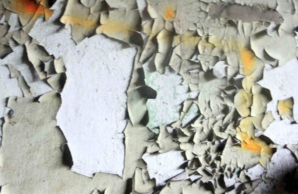 Apleistoje raketų bazėje žygeiviai ieškojo istorijos pėdsakų 