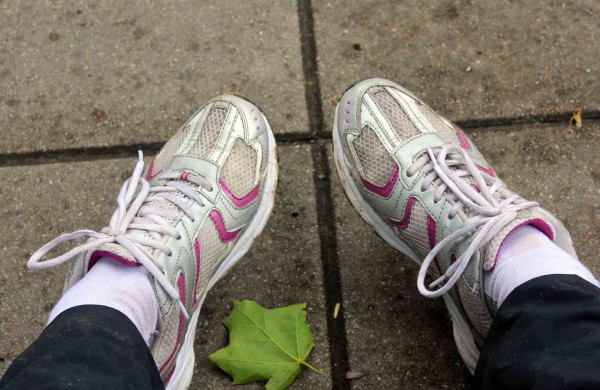 Apleistoje raketų bazėje žygeiviai ieškojo istorijos pėdsakų 