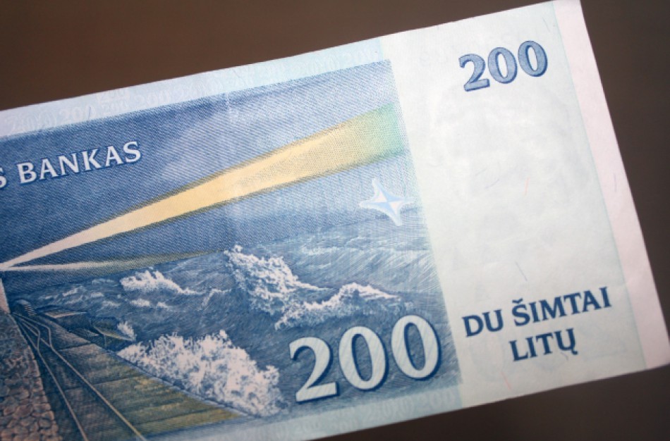 Kyšį siūliusio vairuotojo byla išnagrinėta per parą