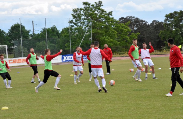 Taurės varžybose žengti į kitą etapą „Lietavai“ nepavyko