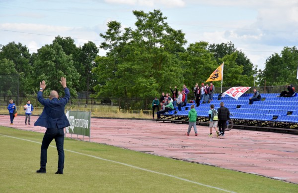 Taurės varžybose žengti į kitą etapą „Lietavai“ nepavyko