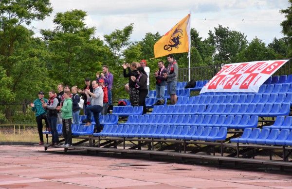 Taurės varžybose žengti į kitą etapą „Lietavai“ nepavyko