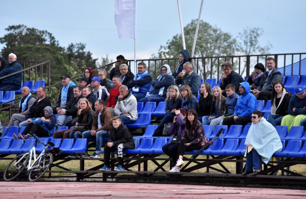 Taurės varžybose žengti į kitą etapą „Lietavai“ nepavyko