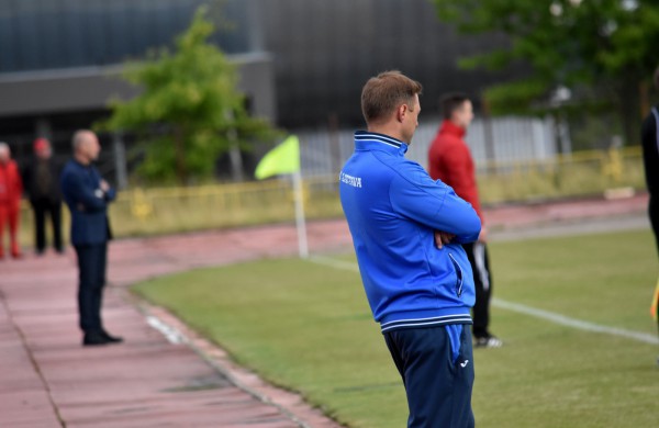 Taurės varžybose žengti į kitą etapą „Lietavai“ nepavyko