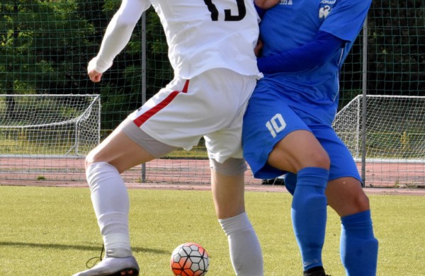 Taurės varžybose žengti į kitą etapą „Lietavai“ nepavyko