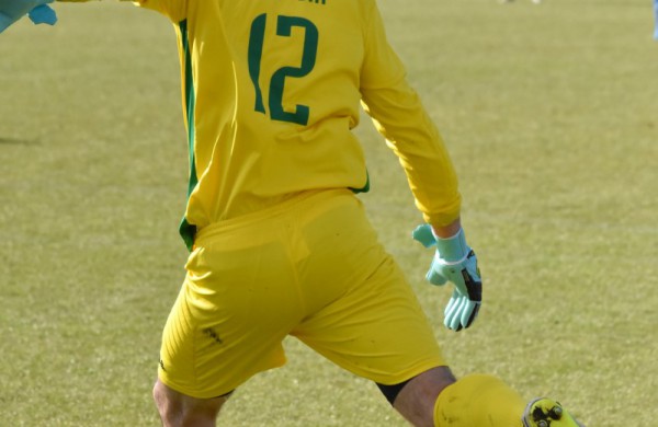 Taurės varžybose žengti į kitą etapą „Lietavai“ nepavyko