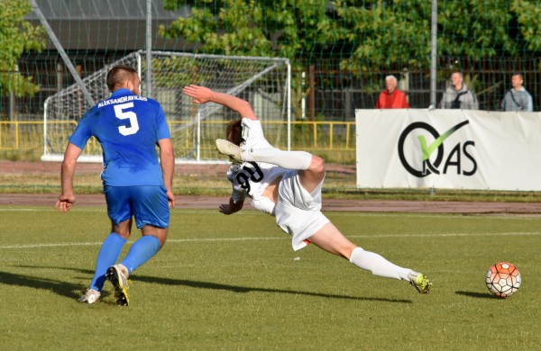 Taurės varžybose žengti į kitą etapą „Lietavai“ nepavyko