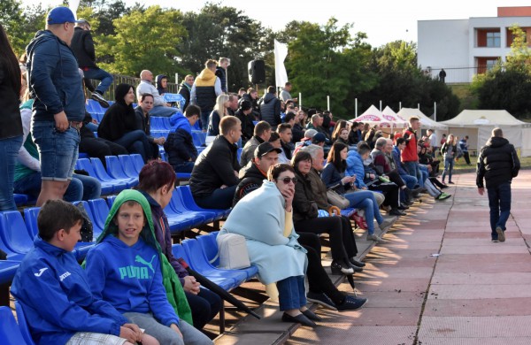 Taurės varžybose žengti į kitą etapą „Lietavai“ nepavyko
