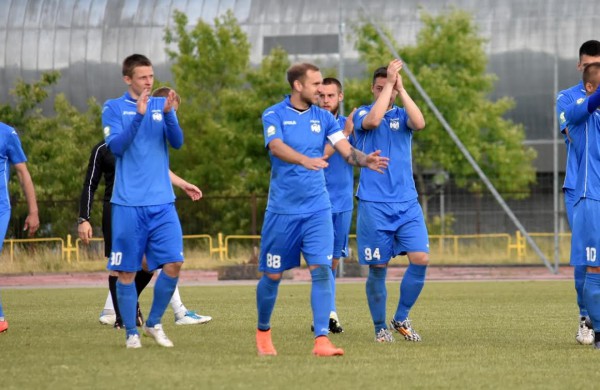 LFF taurės turnyre FK „Lietava“ likimą nulėmė baudinių serija