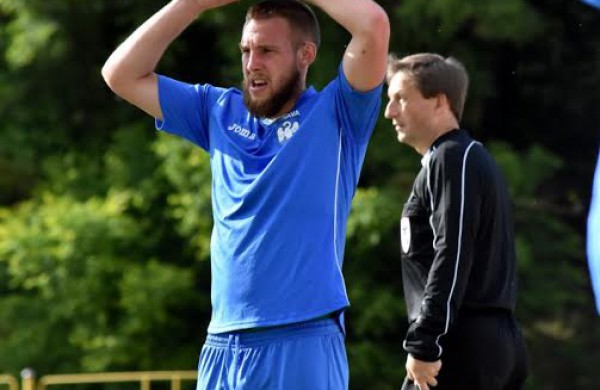 LFF taurės turnyre FK „Lietava“ likimą nulėmė baudinių serija