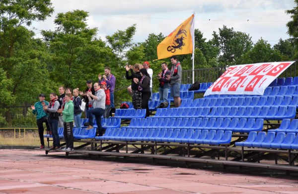 LFF taurės turnyre FK „Lietava“ likimą nulėmė baudinių serija