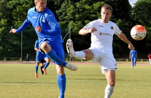 LFF taurės turnyre FK „Lietava“ likimą nulėmė baudinių serija